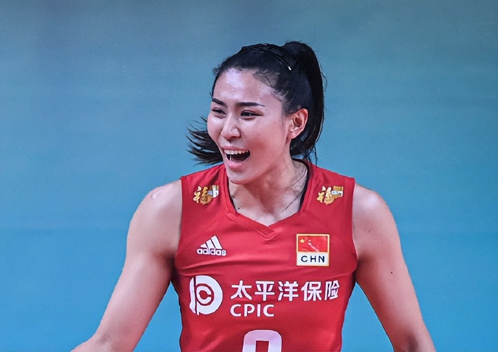 中国女排又在广东江门以0-3输给了美国队