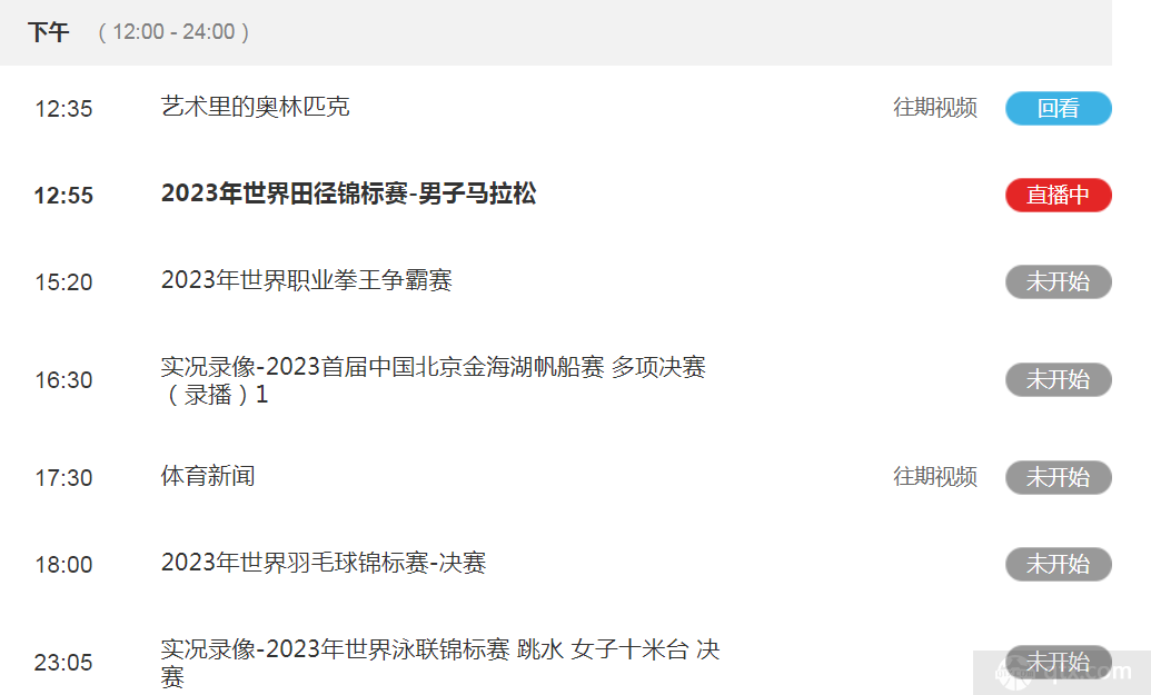 不过球天下体育平台将会为大家带来此次2023年男篮世界杯小组赛的比分直播以及文字直播