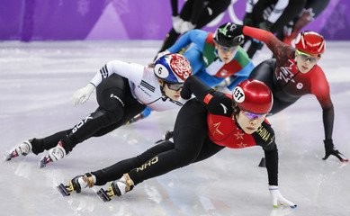 平昌冬奥会(近5届冬奥奖牌榜：中国最好成绩5金仅第8，挪威2次第一超美俄)