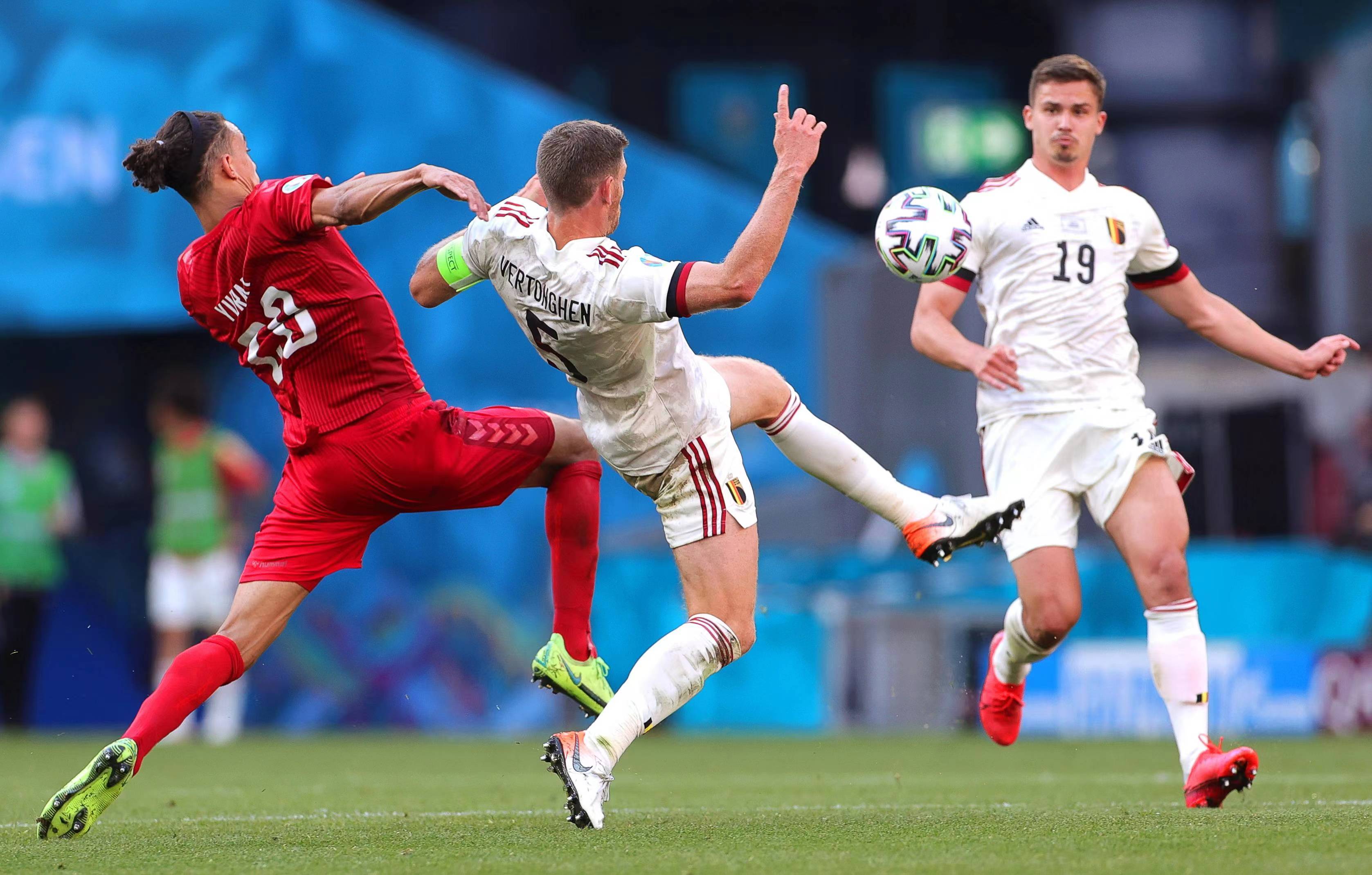 Grealish／England——英格兰的坏花童