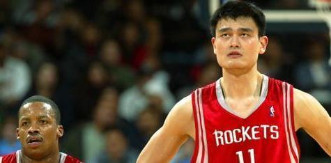 nba历史75大巨星名单有姚明吗 (图2)