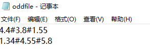 目前只在windows下用mingw编译&#xff0c