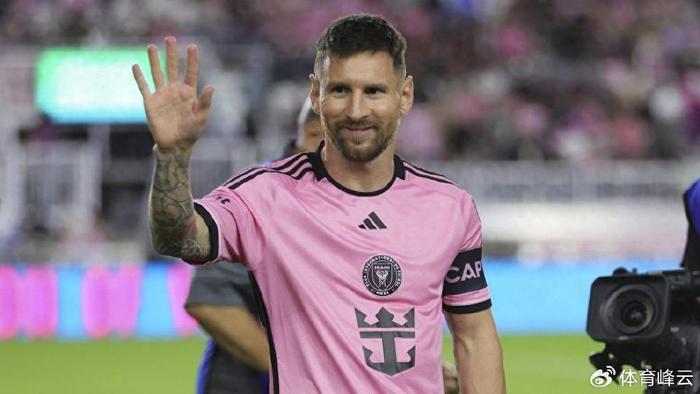 梅西（Lionel Messi）在中国香港不出场比赛事件风波未停