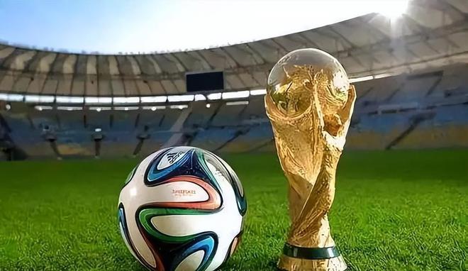 国际足联世界杯（FIFA World Cup）