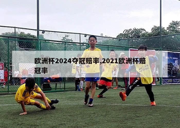 欧洲杯2024夺冠赔率,2021欧洲杯赔冠率