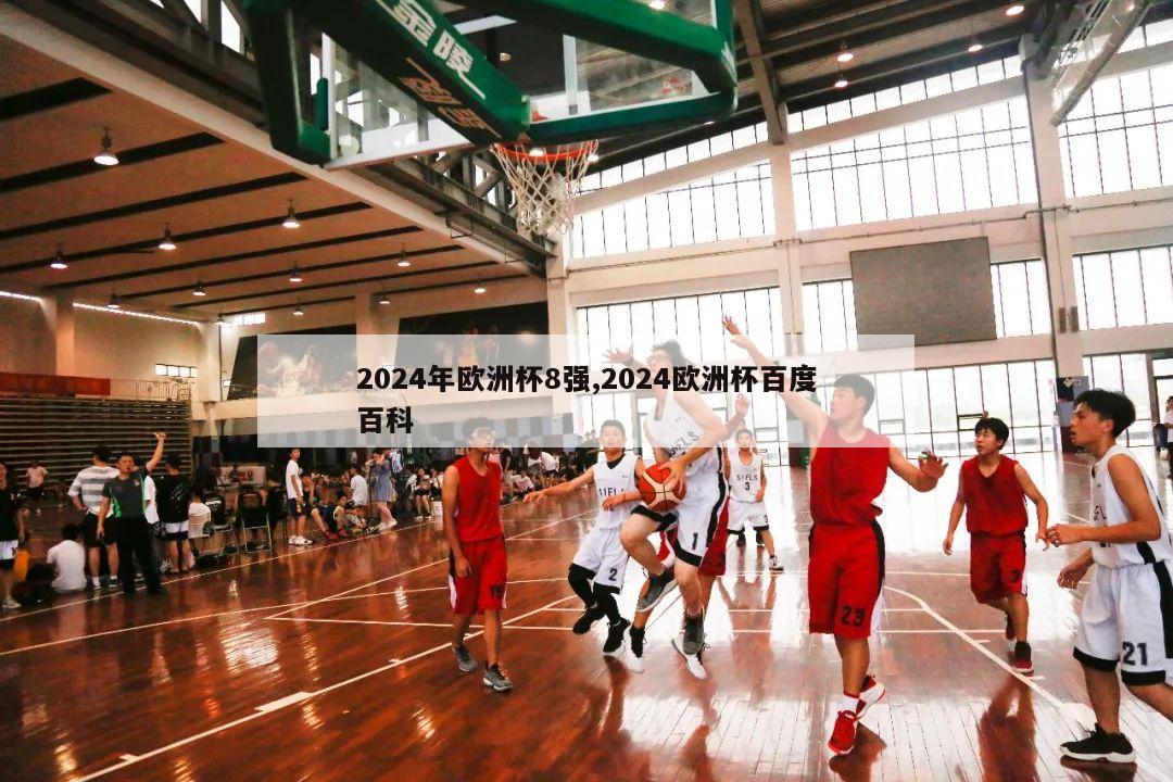 2024年欧洲杯8强,2024欧洲杯百度百科