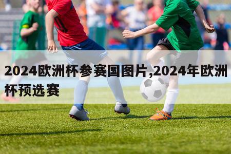 2024欧洲杯参赛国图片,2024年欧洲杯预选赛