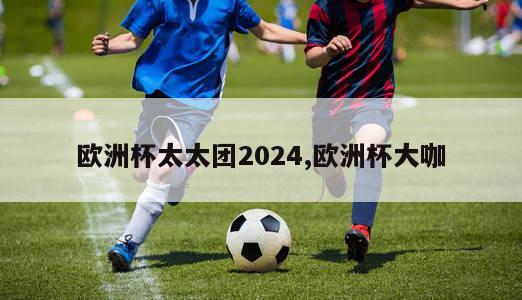 欧洲杯太太团2024,欧洲杯大咖