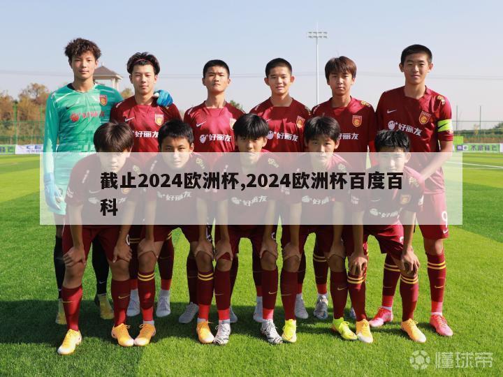 截止2024欧洲杯,2024欧洲杯百度百科