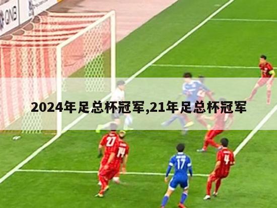 2024年足总杯冠军,21年足总杯冠军