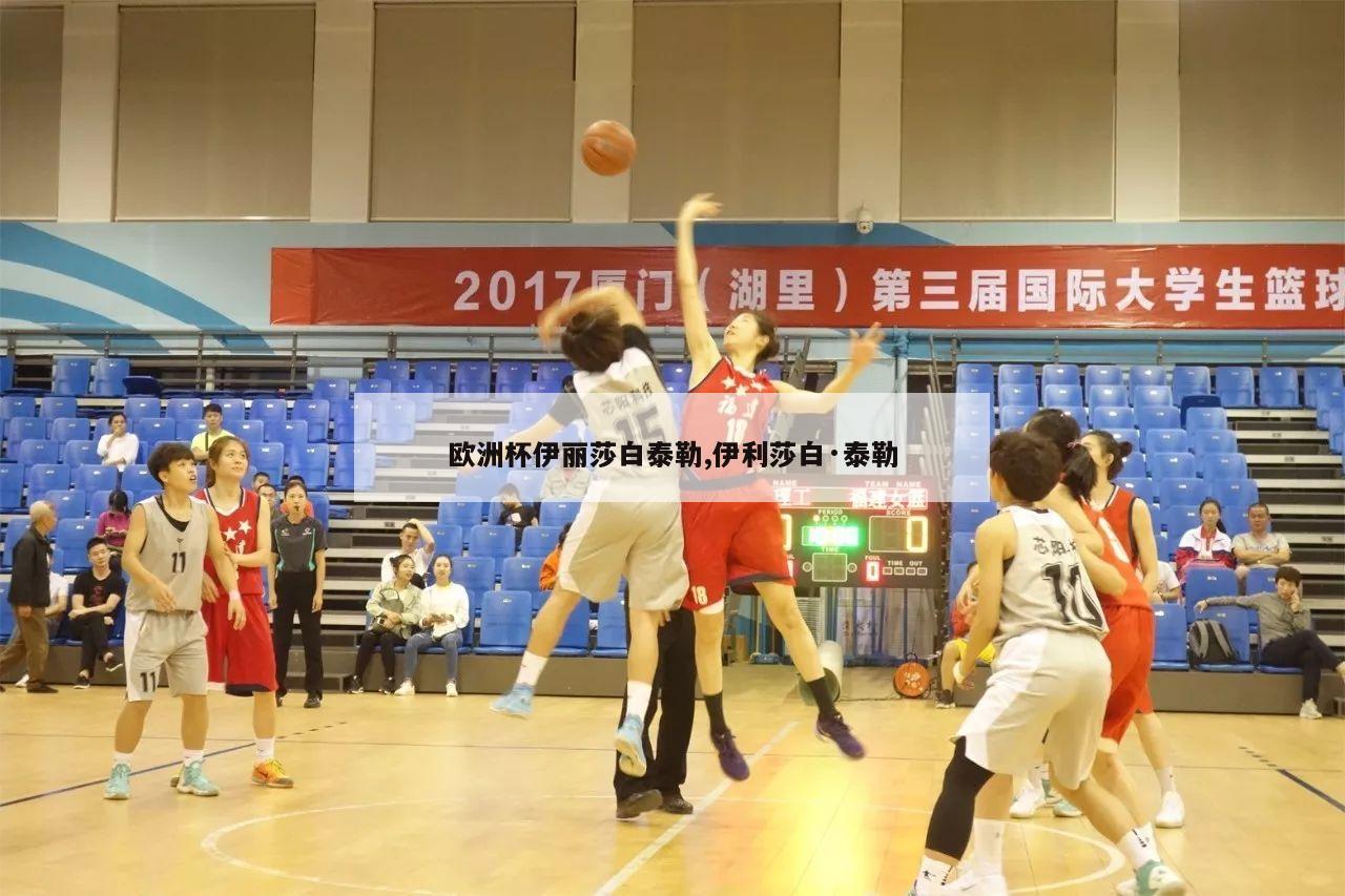 欧洲杯伊丽莎白泰勒,伊利莎白·泰勒