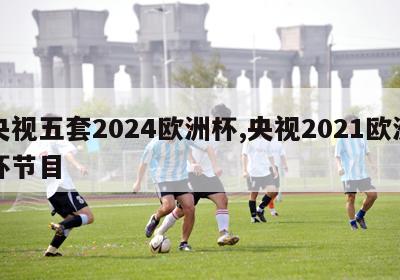 央视五套2024欧洲杯,央视2021欧洲杯节目