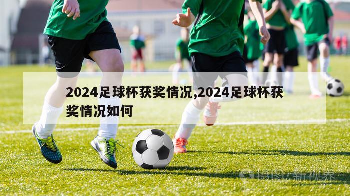 2024足球杯获奖情况,2024足球杯获奖情况如何