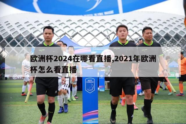 欧洲杯2024在哪看直播,2021年欧洲杯怎么看直播